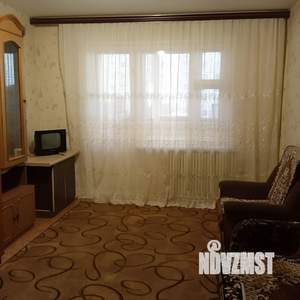 1-к квартира, на длительный срок, 40м2, 2/10 этаж