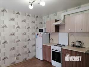 1-к квартира, на длительный срок, 42м2, 2/10 этаж