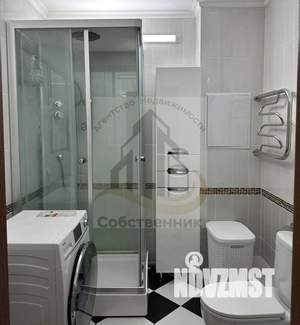 1-к квартира, на длительный срок, 39м2, 5/17 этаж