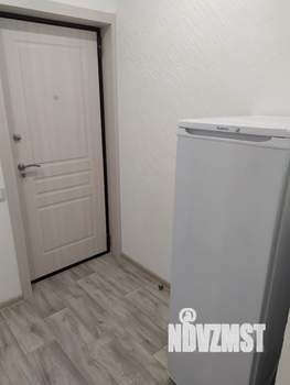 1-к квартира, посуточно, 26м2, 1/1 этаж