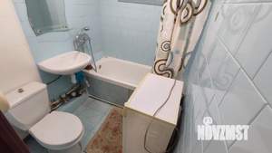 1-к квартира, на длительный срок, 31м2, 2/5 этаж