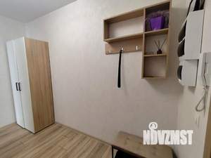 2-к квартира, посуточно, 58м2, 1/1 этаж