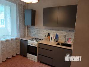 2-к квартира, на длительный срок, 63м2, 2/10 этаж