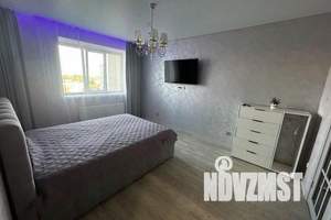 1-к квартира, посуточно, 50м2, 9/20 этаж
