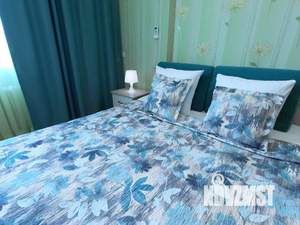 1-к квартира, посуточно, 59м2, 1/1 этаж