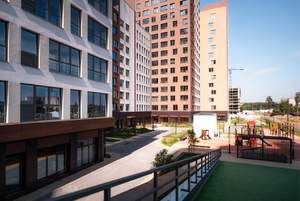 2-к квартира, на длительный срок, 64м2, 8/23 этаж