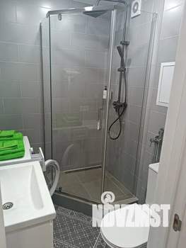 1-к квартира, посуточно, 31м2, 2/4 этаж