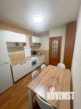 2-к квартира, на длительный срок, 54м2, 4/9 этаж