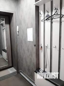 2-к квартира, посуточно, 42м2, 3/5 этаж