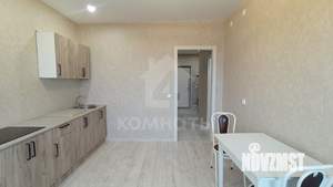 1-к квартира, на длительный срок, 44м2, 13/17 этаж