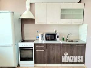3-к квартира, посуточно, 80м2, 11/20 этаж