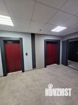 Студия квартира, на длительный срок, 23м2, 15/17 этаж