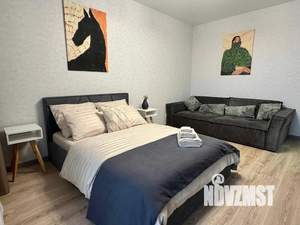 2-к квартира, посуточно, 78м2, 15/17 этаж