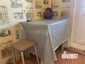 1-к квартира, на длительный срок, 32м2, 9/10 этаж