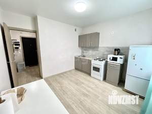 1-к квартира, на длительный срок, 34м2, 7/17 этаж