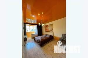 1-к квартира, посуточно, 28м2, 5/12 этаж
