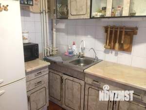 3-к квартира, посуточно, 67м2, 1/10 этаж