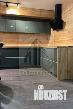 Студия квартира, на длительный срок, 39м2, 16/22 этаж