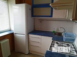 2-к квартира, на длительный срок, 40м2, 5/5 этаж