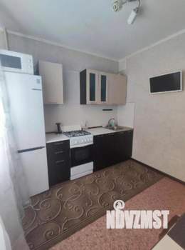 1-к квартира, на длительный срок, 42м2, 2/10 этаж