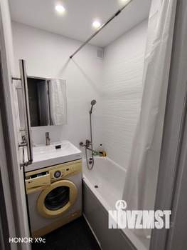 2-к квартира, на длительный срок, 44м2, 2/5 этаж