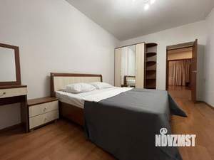 2-к квартира, посуточно, 56м2, 1/1 этаж