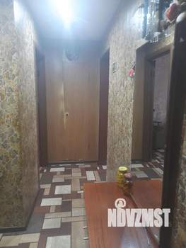 2-к квартира, на длительный срок, 47м2, 1/5 этаж