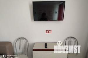 1-к квартира, посуточно, 30м2, 11/11 этаж