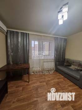 1-к квартира, на длительный срок, 35м2, 16/17 этаж