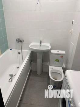 2-к квартира, на длительный срок, 40м2, 6/17 этаж