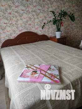 1-к квартира, посуточно, 36м2, 4/15 этаж