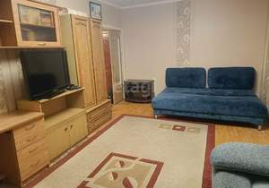 1-к квартира, на длительный срок, 39м2, 3/10 этаж