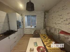 1-к квартира, на длительный срок, 45м2, 1/16 этаж