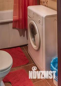 1-к квартира, посуточно, 47м2, 5/5 этаж