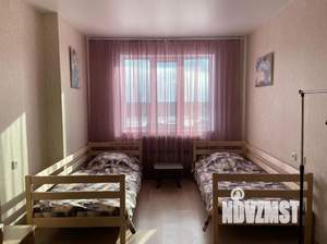 1-к квартира, посуточно, 35м2, 8/18 этаж