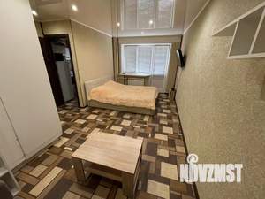 1-к квартира, посуточно, 32м2, 1/1 этаж