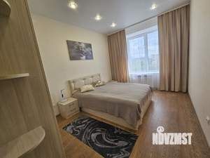2-к квартира, на длительный срок, 56м2, 11/15 этаж