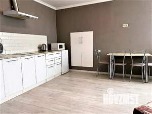 Студия квартира, посуточно, 48м2, 13/16 этаж