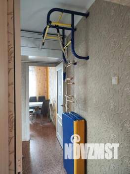 2-к квартира, посуточно, 58м2, 1/1 этаж