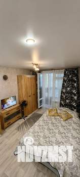 Студия квартира, посуточно, 20м2, 2/11 этаж