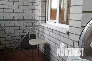 1-к квартира, посуточно, 36м2, 13/17 этаж