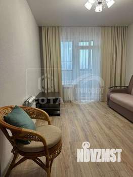 3-к квартира, на длительный срок, 83м2, 5/25 этаж