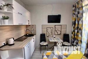 1-к квартира, посуточно, 18м2, 11/17 этаж