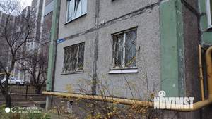 2-к квартира, на длительный срок, 52м2, 1/10 этаж