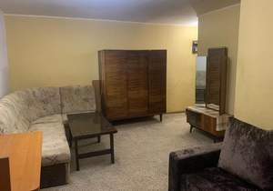 1-к квартира, на длительный срок, 32м2, 3/5 этаж