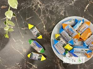 1-к квартира, посуточно, 55м2, 1/1 этаж