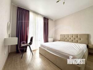 3-к квартира, на длительный срок, 87м2, 8/17 этаж