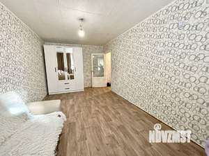 1-к квартира, на длительный срок, 31м2, 3/5 этаж