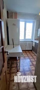 2-к квартира, на длительный срок, 46м2, 2/5 этаж