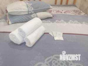 1-к квартира, посуточно, 40м2, 4/22 этаж